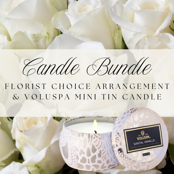 Candle Bundle