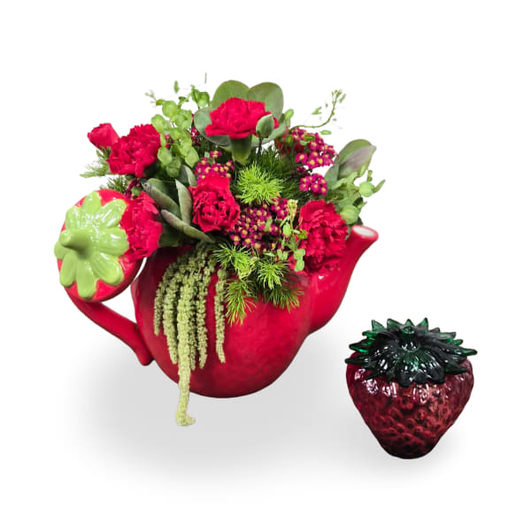 Strawberry Harvest Bundle
