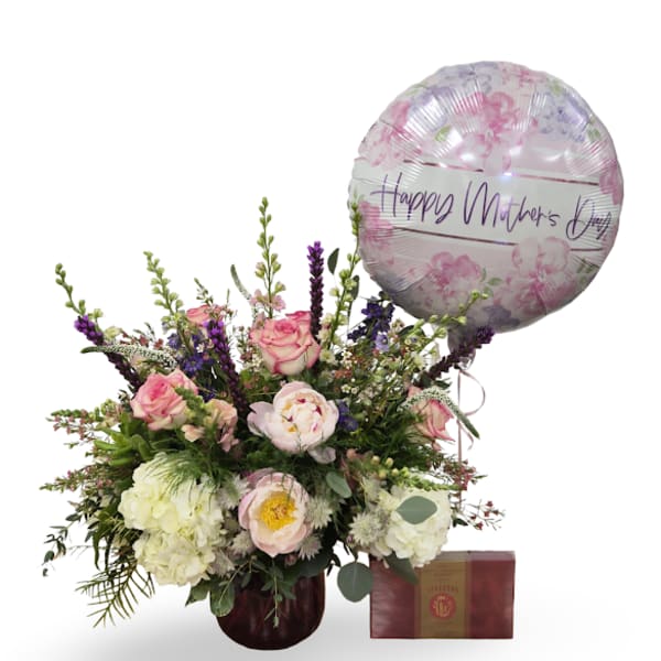 Organic Beauty Bundle