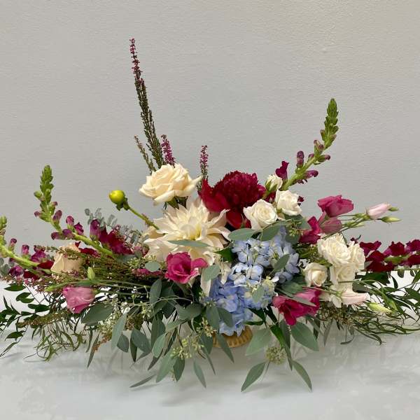 Centerpiece Delight