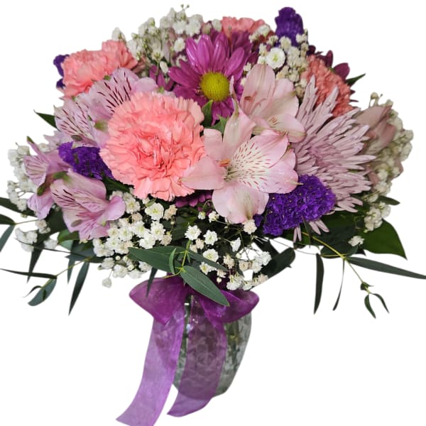 Thoughtful Surprise