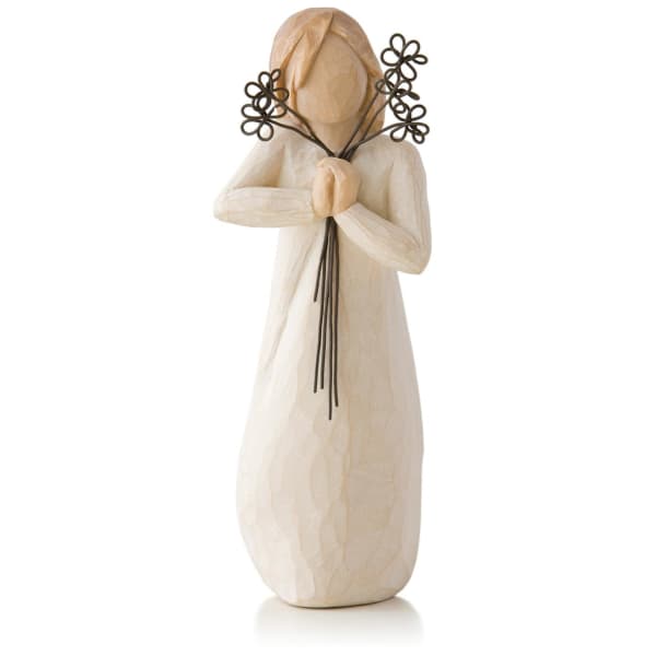 Willow Tree Friendship