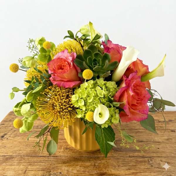 Juicy Spring
