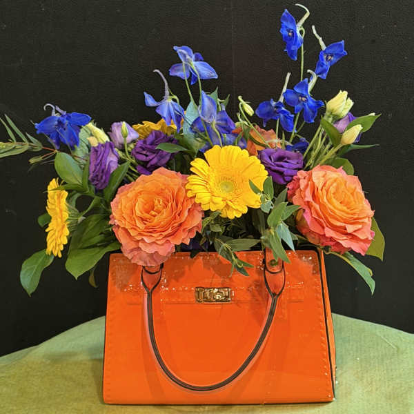 Vibrant Vogue