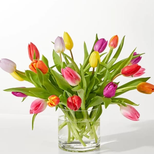 Tip Toe Bouquet