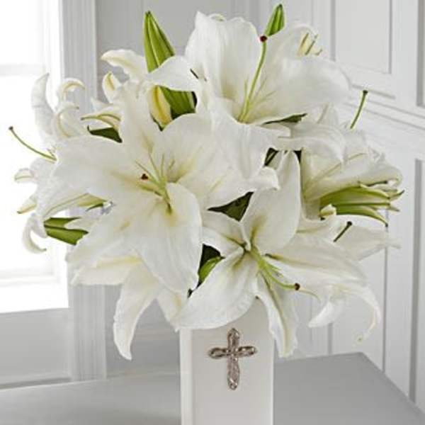 Faithful Blessing