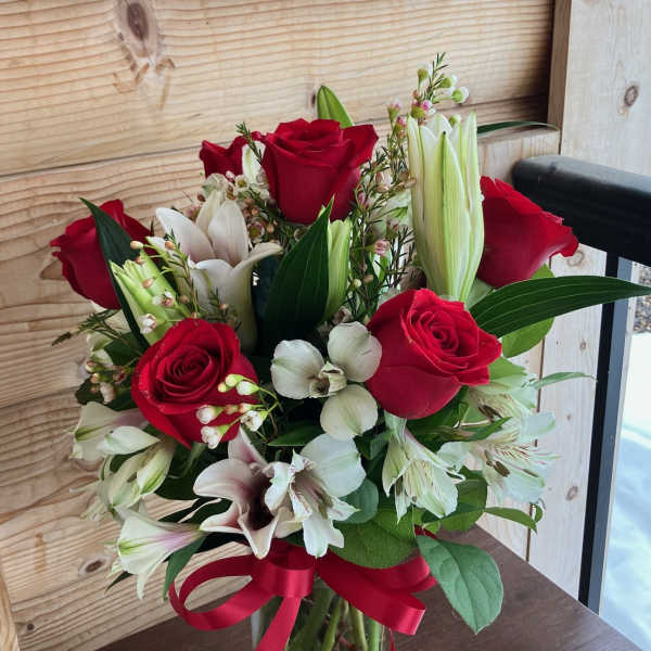Stargazer Love