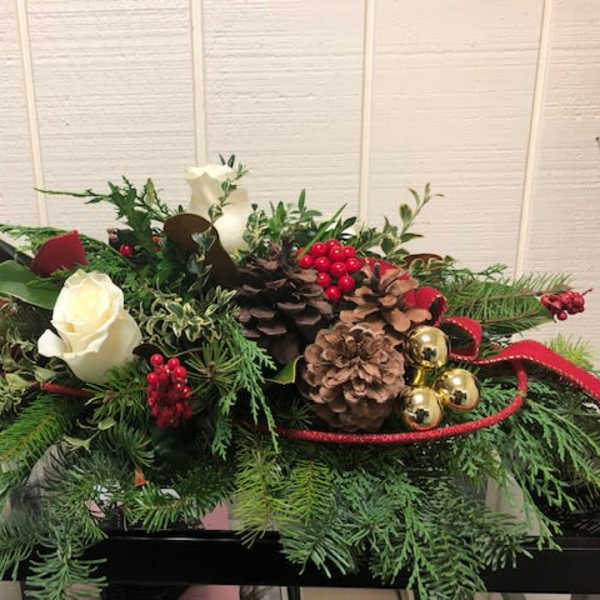 Country Centerpiece