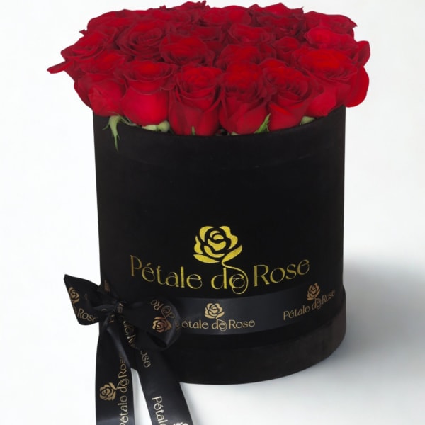 Red Lovers PREMIUM