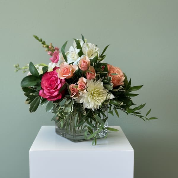 Mothers Day Neutrals