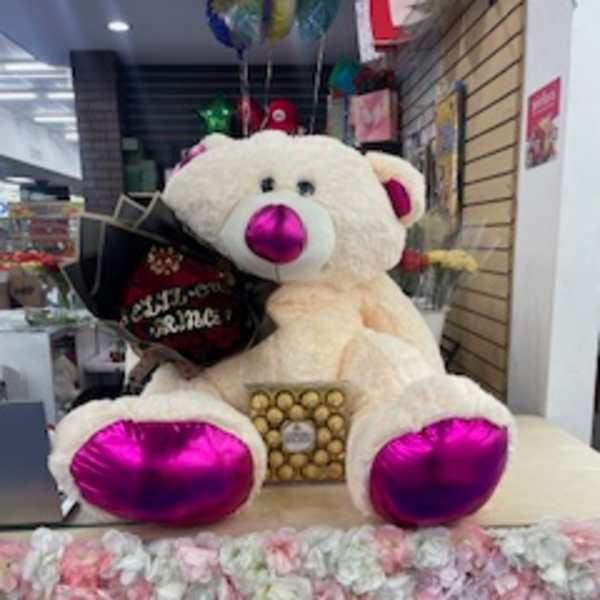 BIG BEAR 1.60 CM