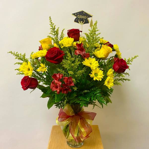 ASU Celebration Arrangement