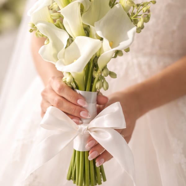 Bridal Calas