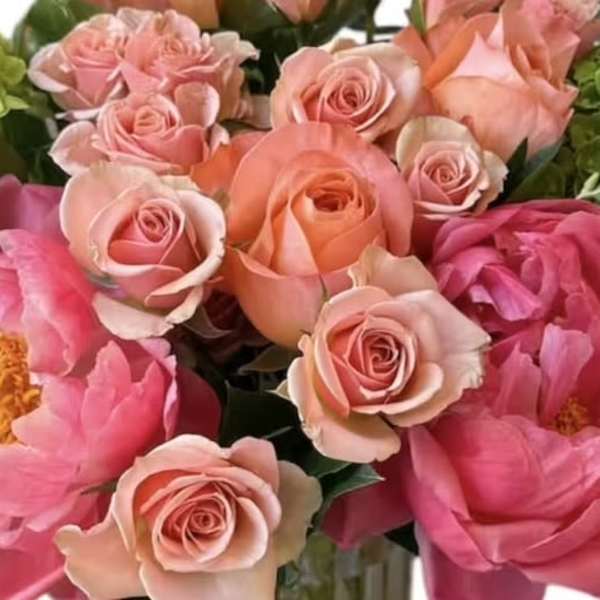 Mother's Day Designer Choice Lux