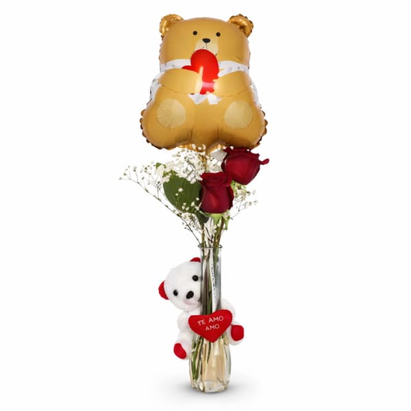 Bear Love (Designer Choice)