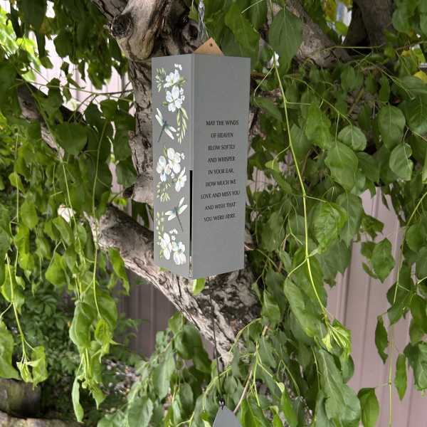 Harmony Bell Windchime