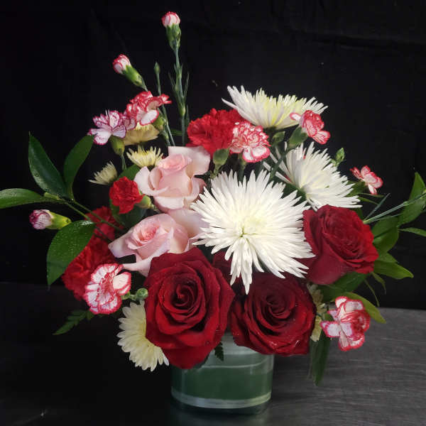 CUTE BOUQUET