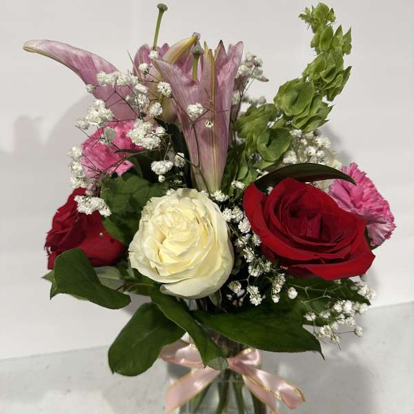 Center Piece