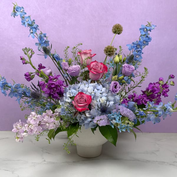 Cool & Serene Compote