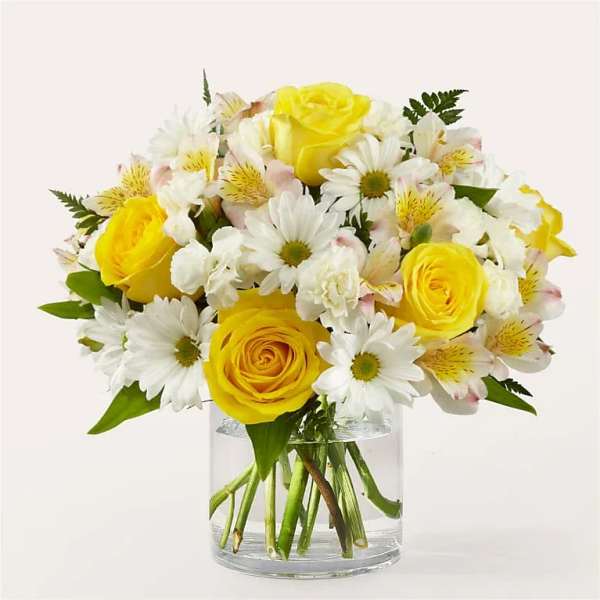 Gleeful Bouquet