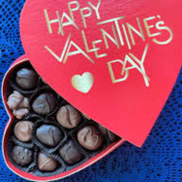 CHOCOLATE