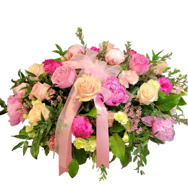 Madonna Basket