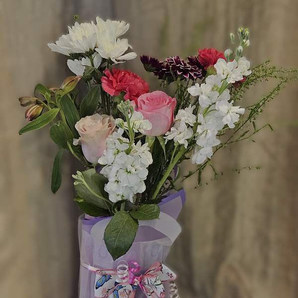 Designer‑In‑Bloom