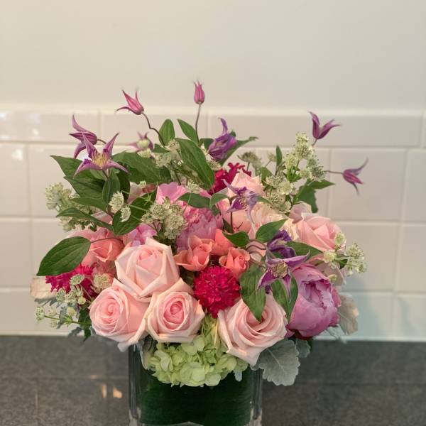 Gardens on Gin Lane