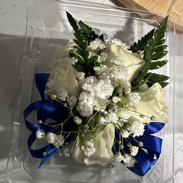 Corsage