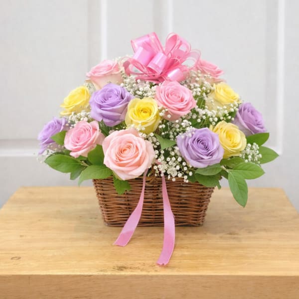 Easter Basket