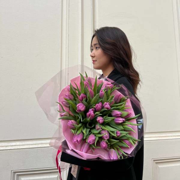 #04 Amethyst Dream