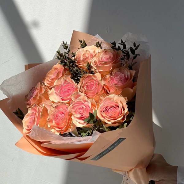 #58 Orange