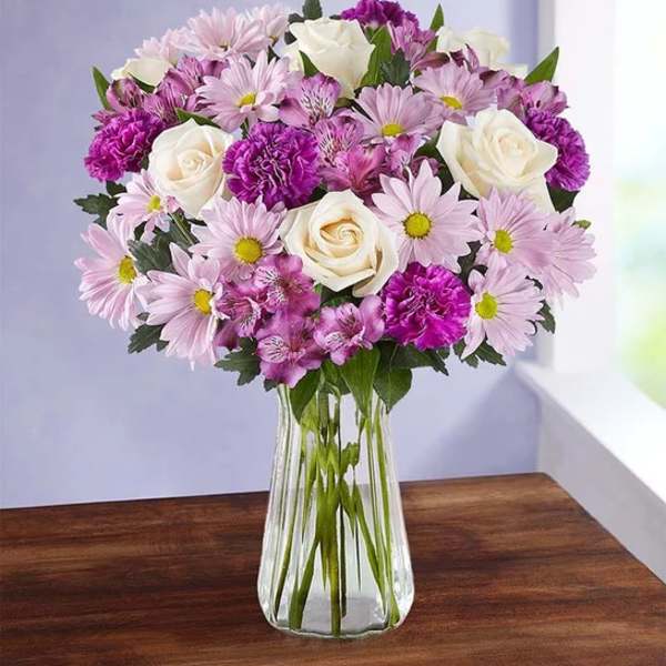 Sweet love bouquet