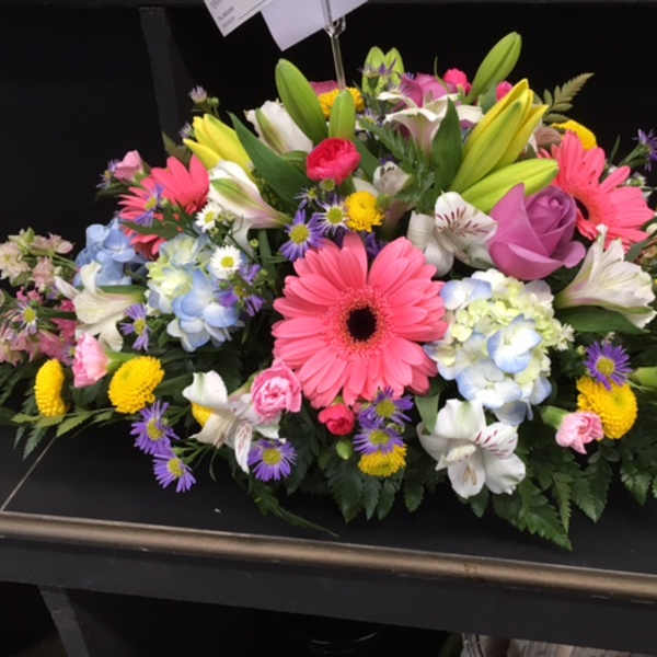 Spring Centerpiece