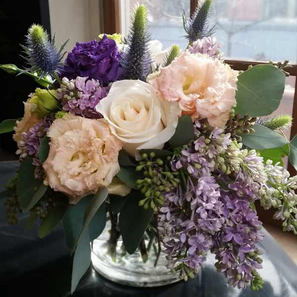 I Lilac You