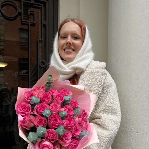#46 Maroon