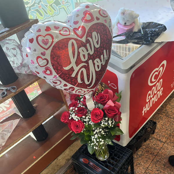 Valentines special