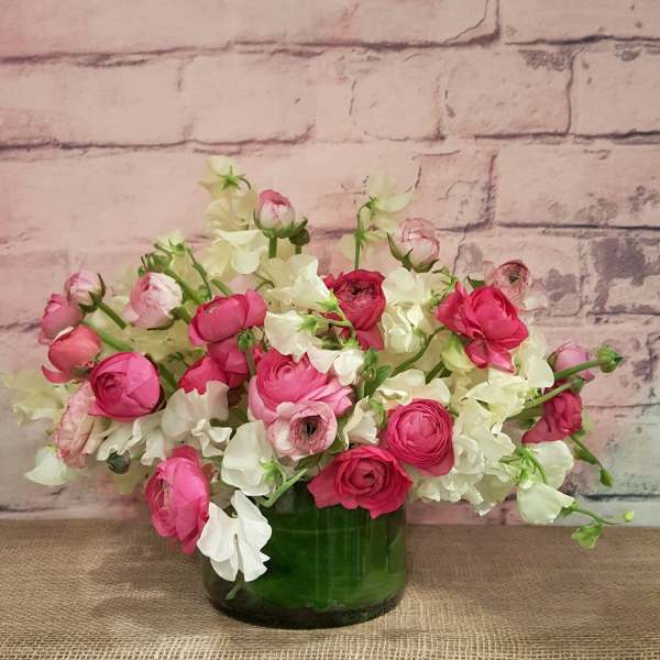 SWEET BOUQUET