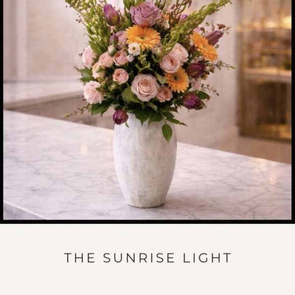 The Sunrise Light