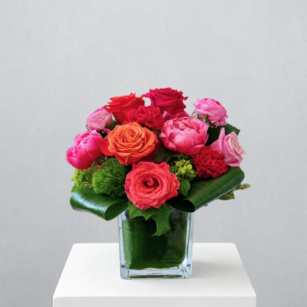 Peony Punch