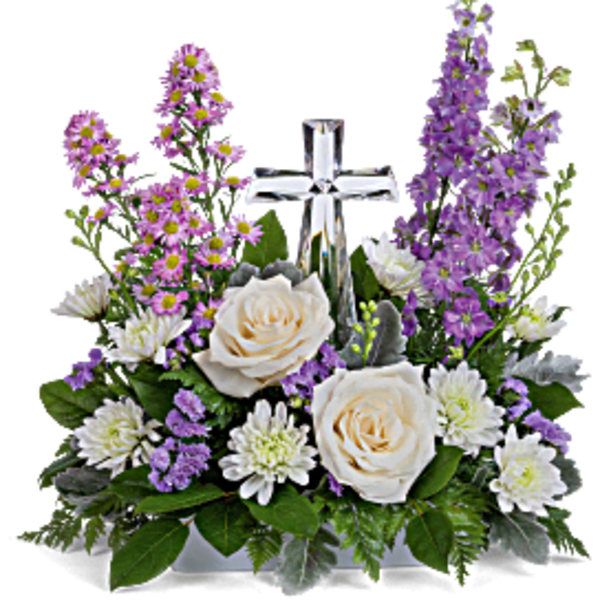 Eternal Light Tribute