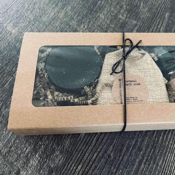 Gift Set Relax