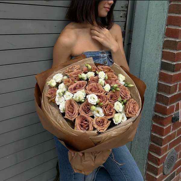 #53 Mocha dream