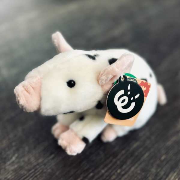 Piglet Plush