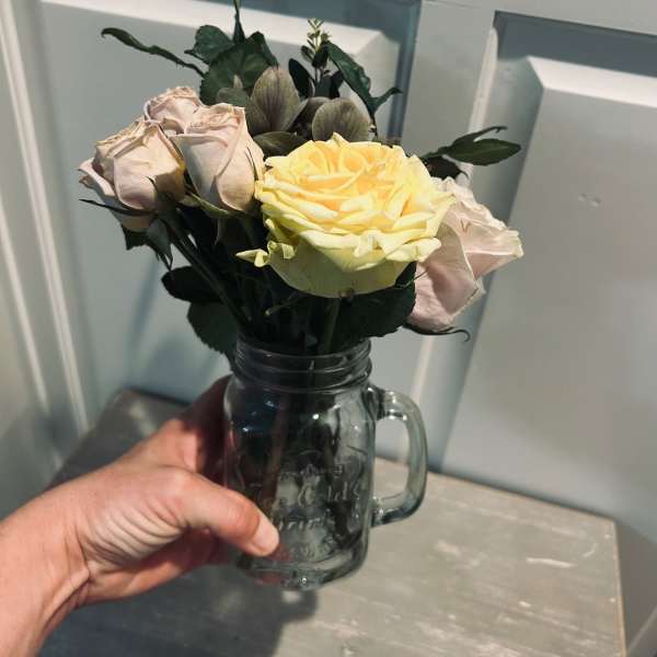 A Jar of Joy