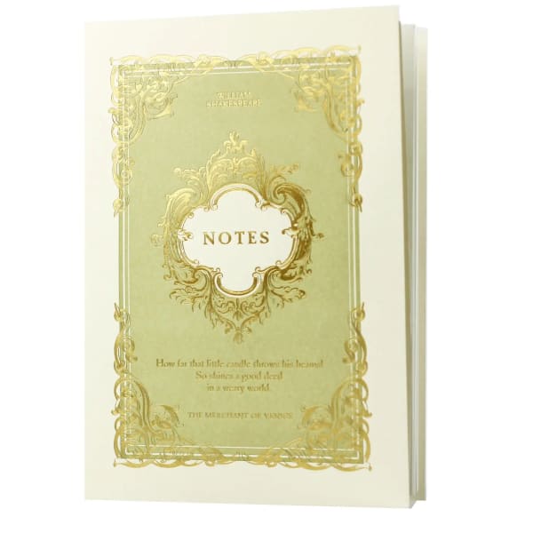 Notebook