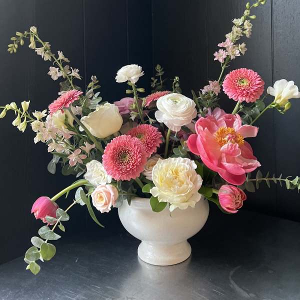 MOTHER'S DAY LUXE ARRANGEMENT