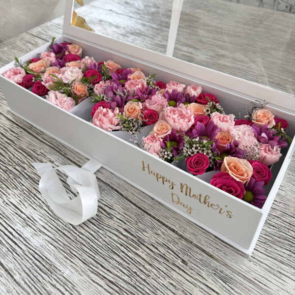 Mom Box ™