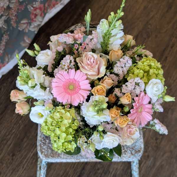 Mother's Day Designer's Choice in a Vase