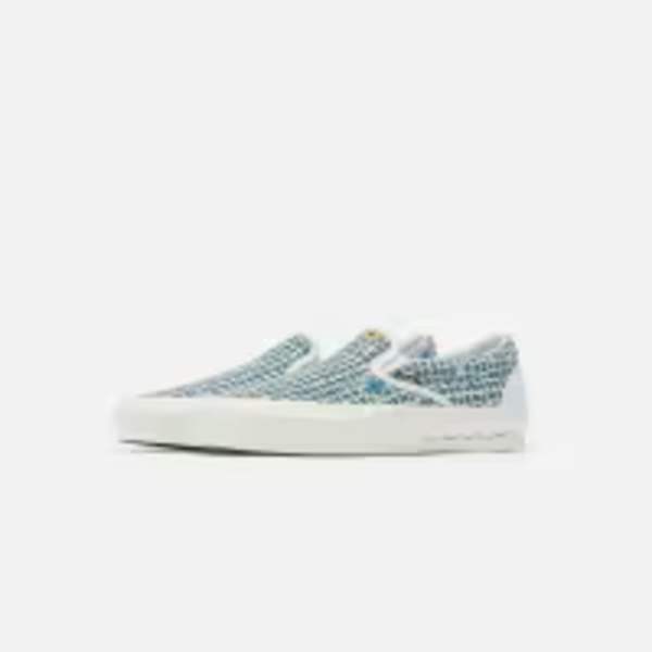 Limited Editon OG Slip-On Vans